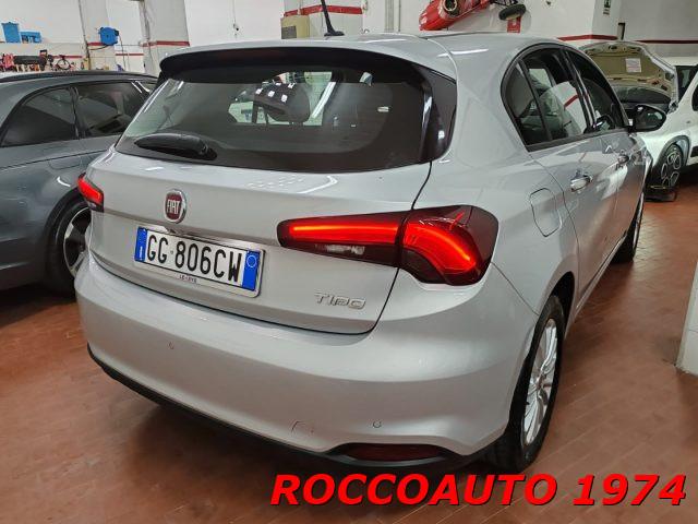 FIAT Tipo 1.0 5 porte Life PREZZO REALE