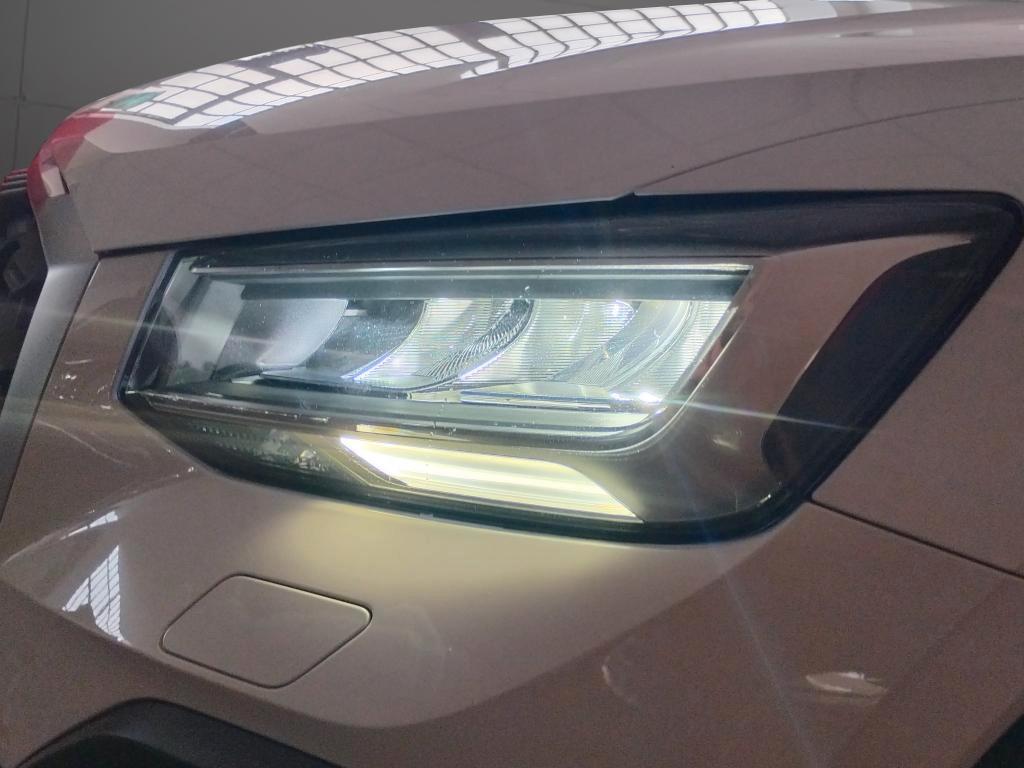 Audi Q2 35 1.5 tfsi Business.NAVIGATORE