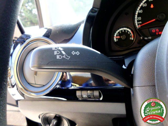 VOLKSWAGEN up! 1.0 5p. move up!