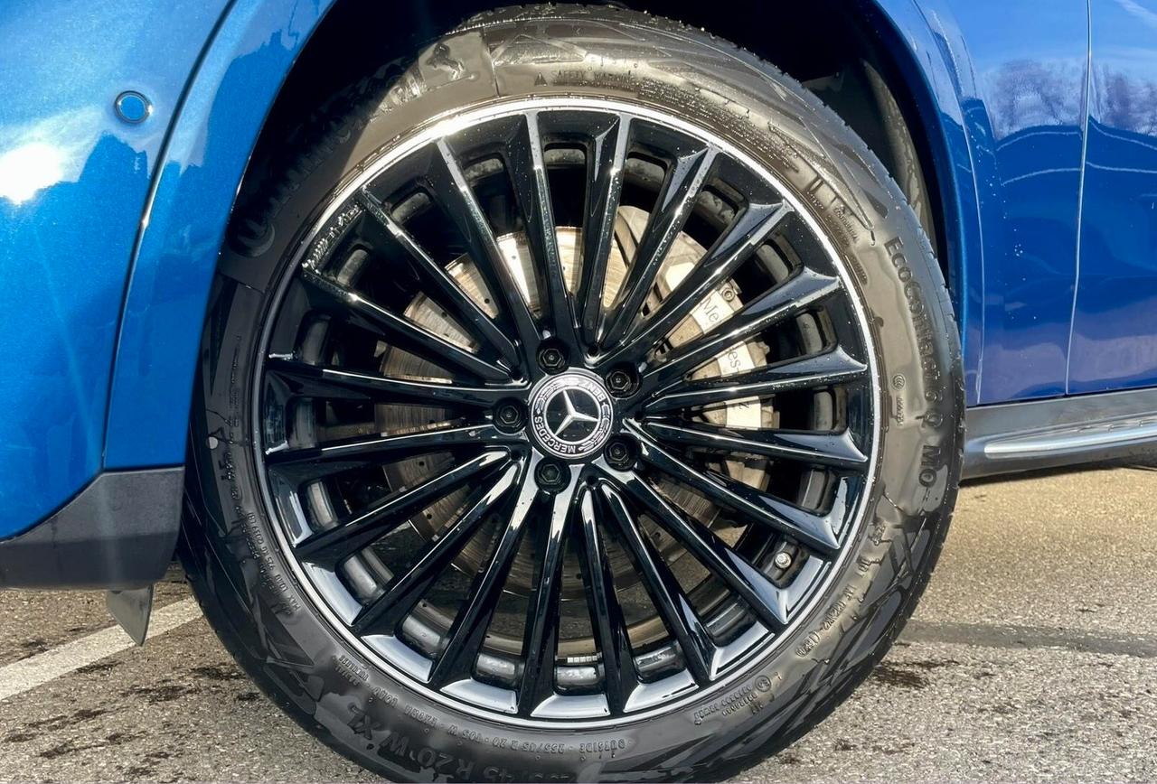 Mercedes-benz GLC 220 d 4Matic Mild Hybrid AMG Line Premium