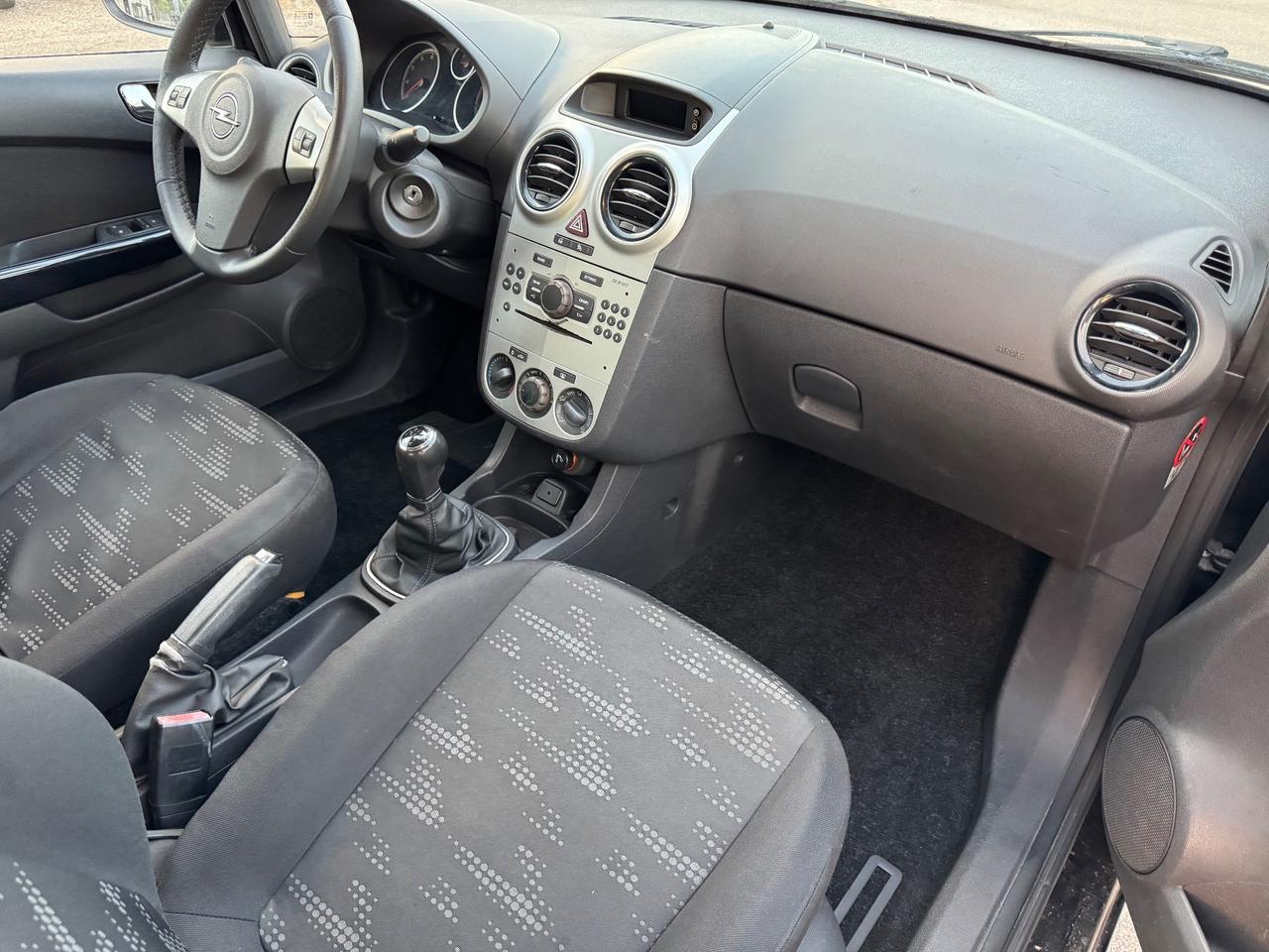 Opel Corsa 1.0 12V 5 porte Elective