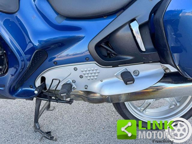 BMW R 1100 RT R Garanzia 12 mesi inclusa