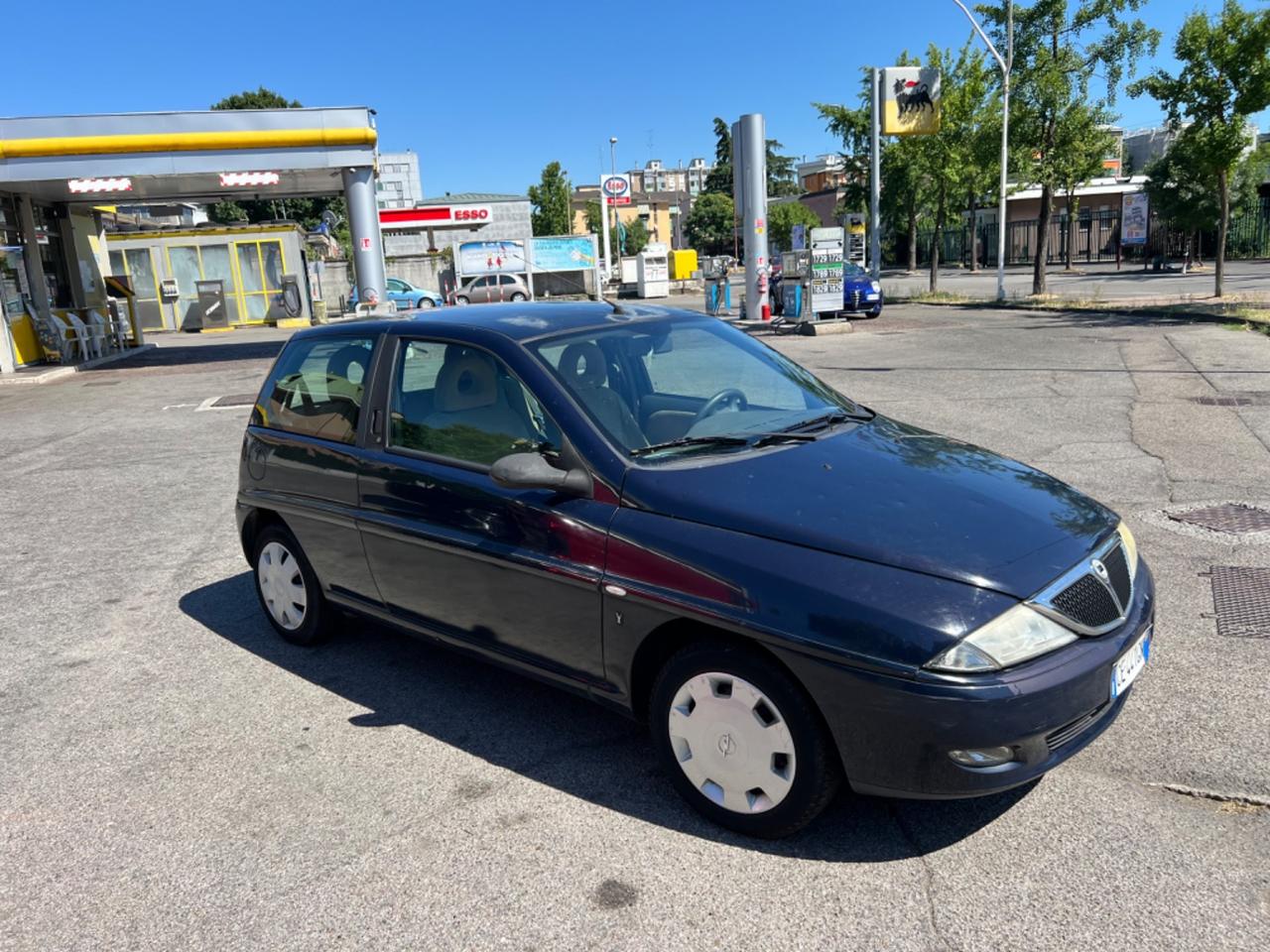 Lancia Y 1.2i 16V cat LS