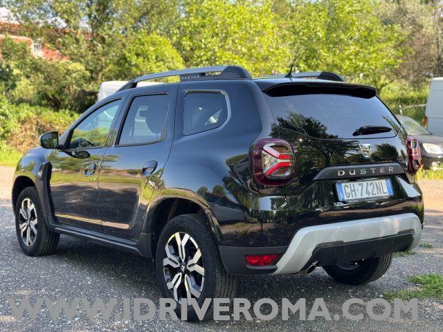 DACIA Duster 1.0 TCe 100 CV ECO-G Prestige DaciaPlus