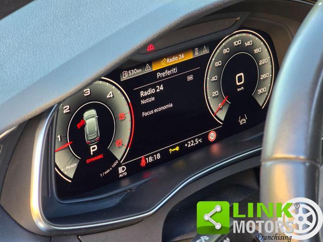 AUDI A6 allroad 3.0 245 CV