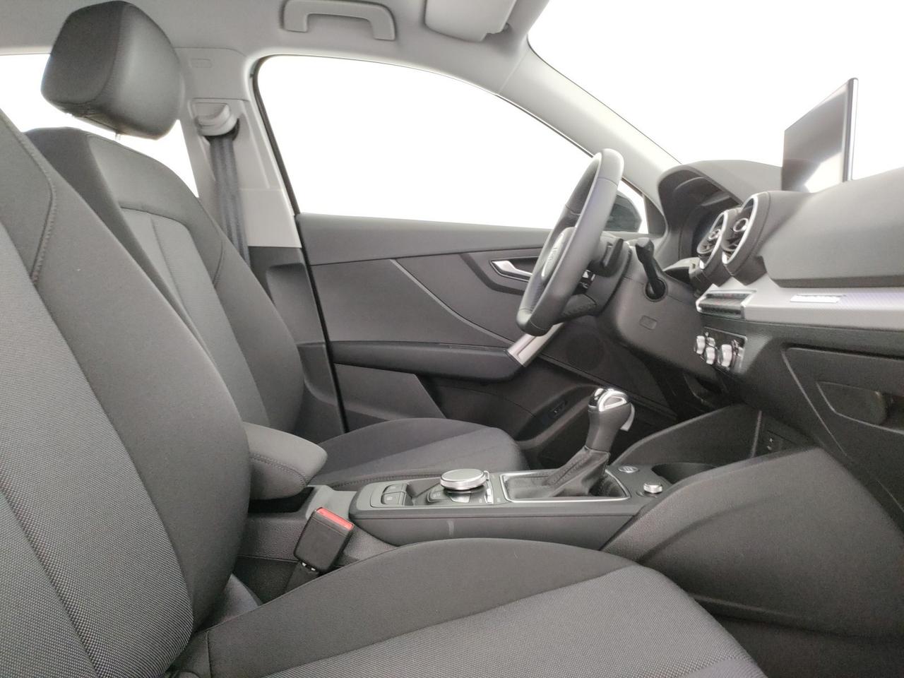 Audi Q2 35 2.0 tdi business advanced quattro s-tronic