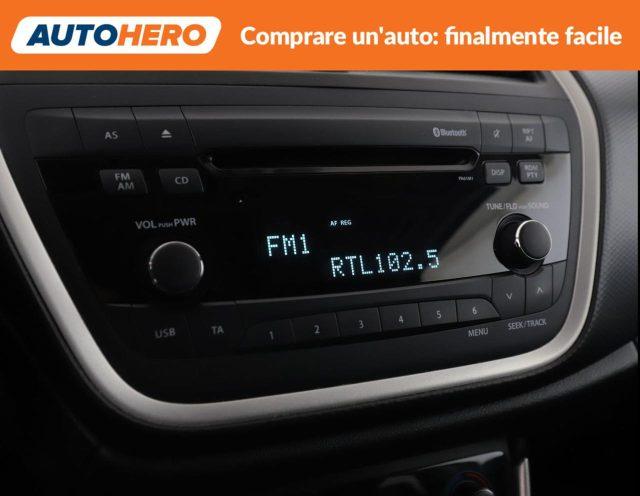 SUZUKI S-Cross 1.6 DDiS 4WD All Grip Cool