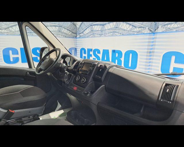 CITROEN Jumper 30 L1H1 2.2 bluehdi 120cv S&S-DETAX