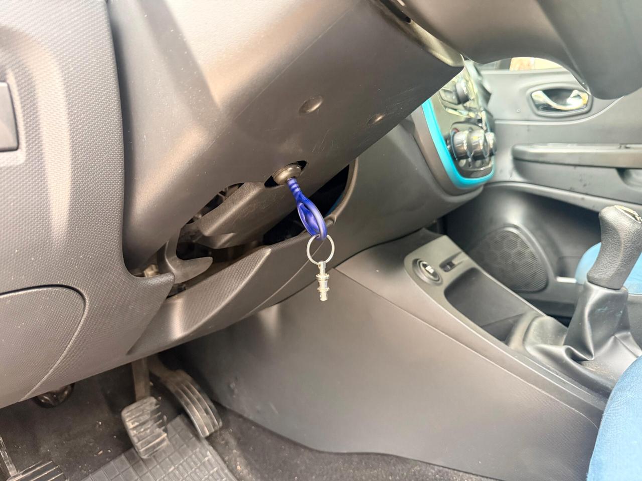 Renault Captur 0.9 TCe 12V 90 CV Start&Stop Intens