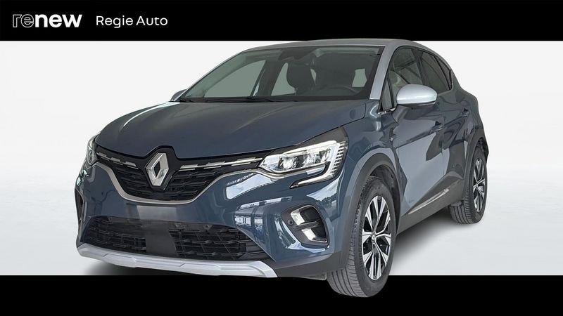 Renault Captur 1.0 TCE INTENS GPL 100CV MY21