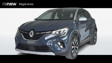 Renault Captur 1.0 TCE INTENS GPL 100CV MY21