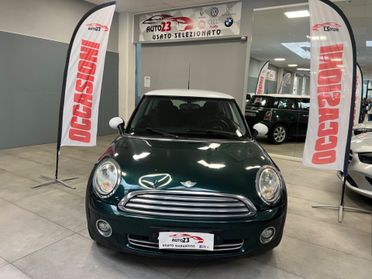 Mini Mini 1.6 R56 16V Cooper Chili 120CV