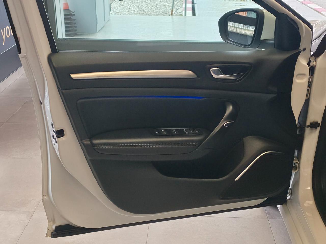 Renault Megane Megane 1.5 blue dci 115cv my19 *NEOPATENTATI