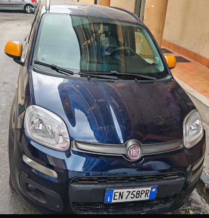 Fiat Panda 1.2 Gpl