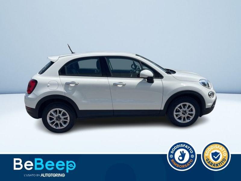 FIAT 500X 1.0 T3 URBAN 120CV MY20