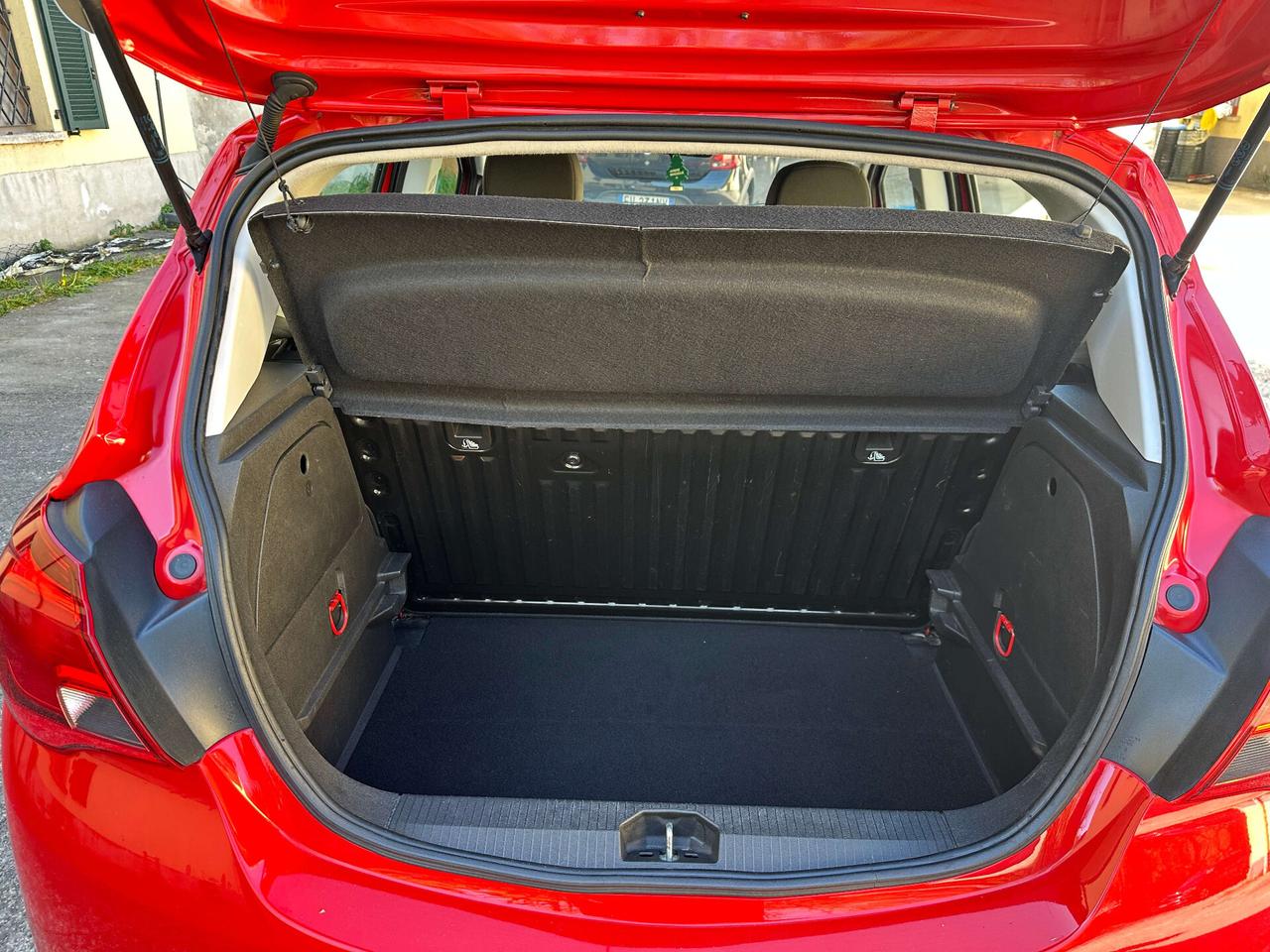 Opel Corsa 1.2 69CV 5 porte GPL-TECH