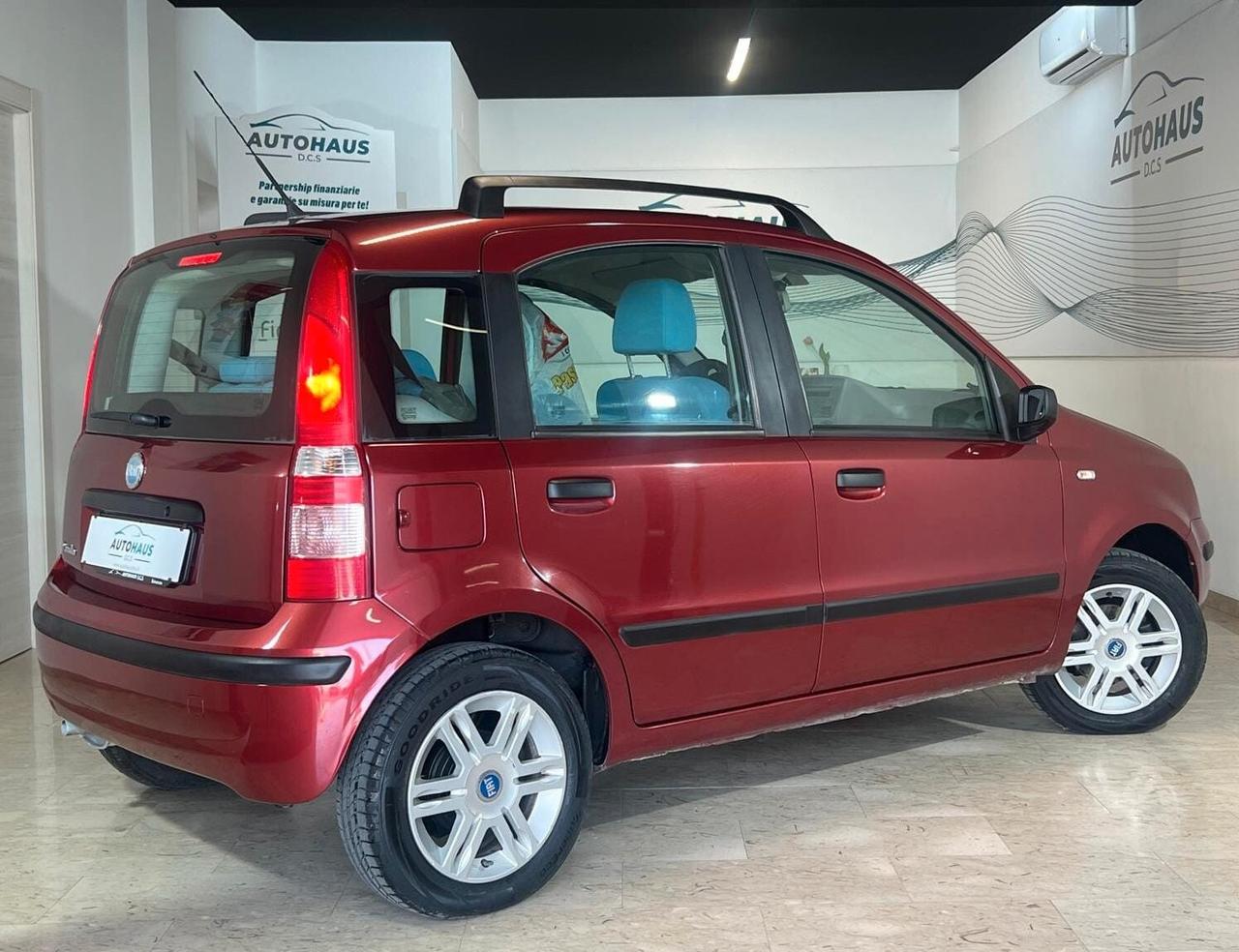 Fiat Panda 1.2 Benzina 60 CV