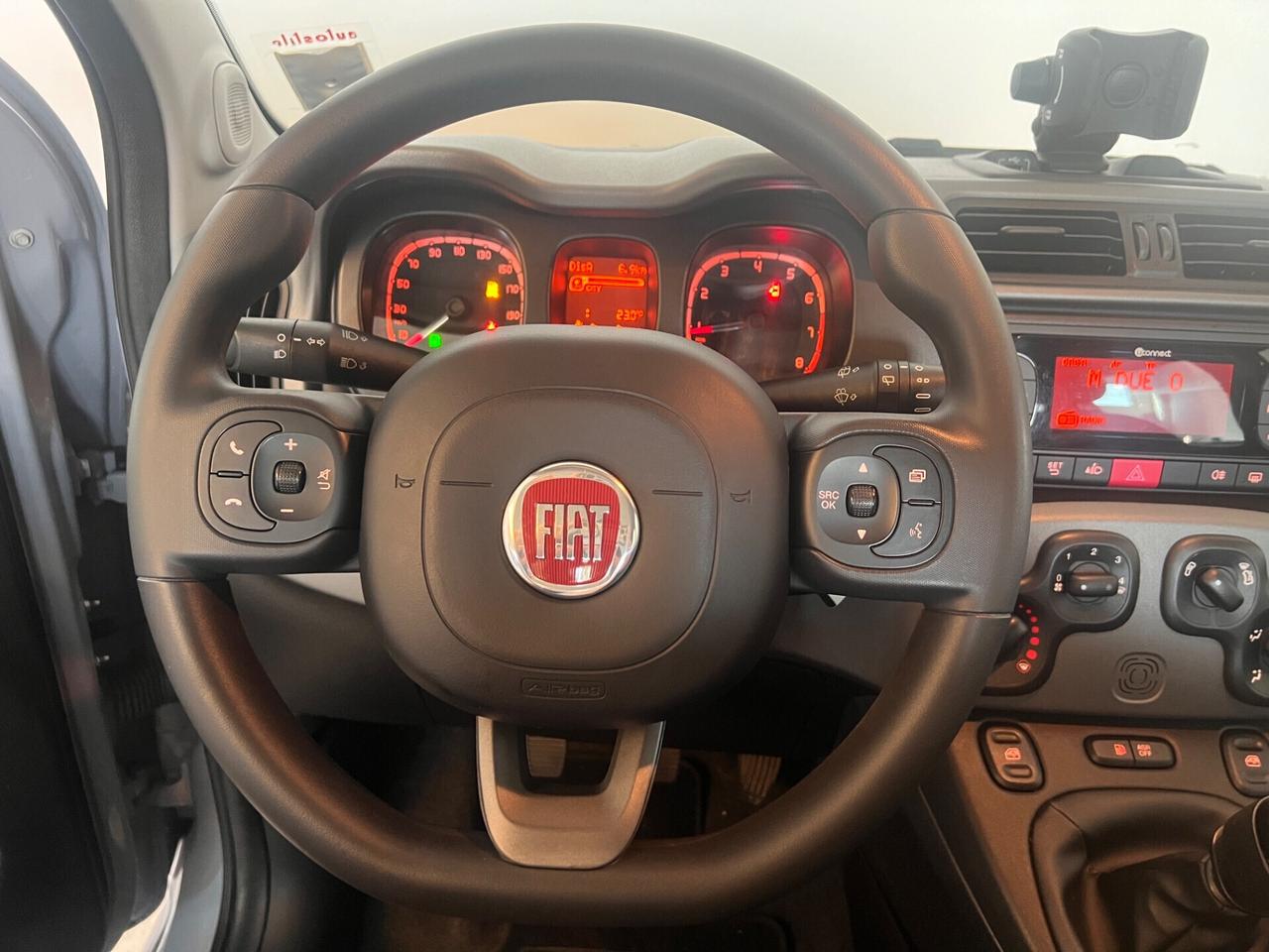 Fiat Panda 1.2 EasyPower City Life