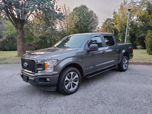 Ford F 150 3.5 V6 ECOBOOST - PERFETTA - GARANZIA- AUTOCARRO