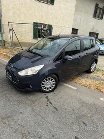 Ford b-max 1.5 diesel euro 5b