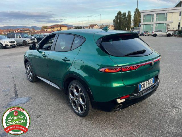 ALFA ROMEO Tonale 1.3 280 CV Plug-in Hybrid AT6 Q4 Speciale