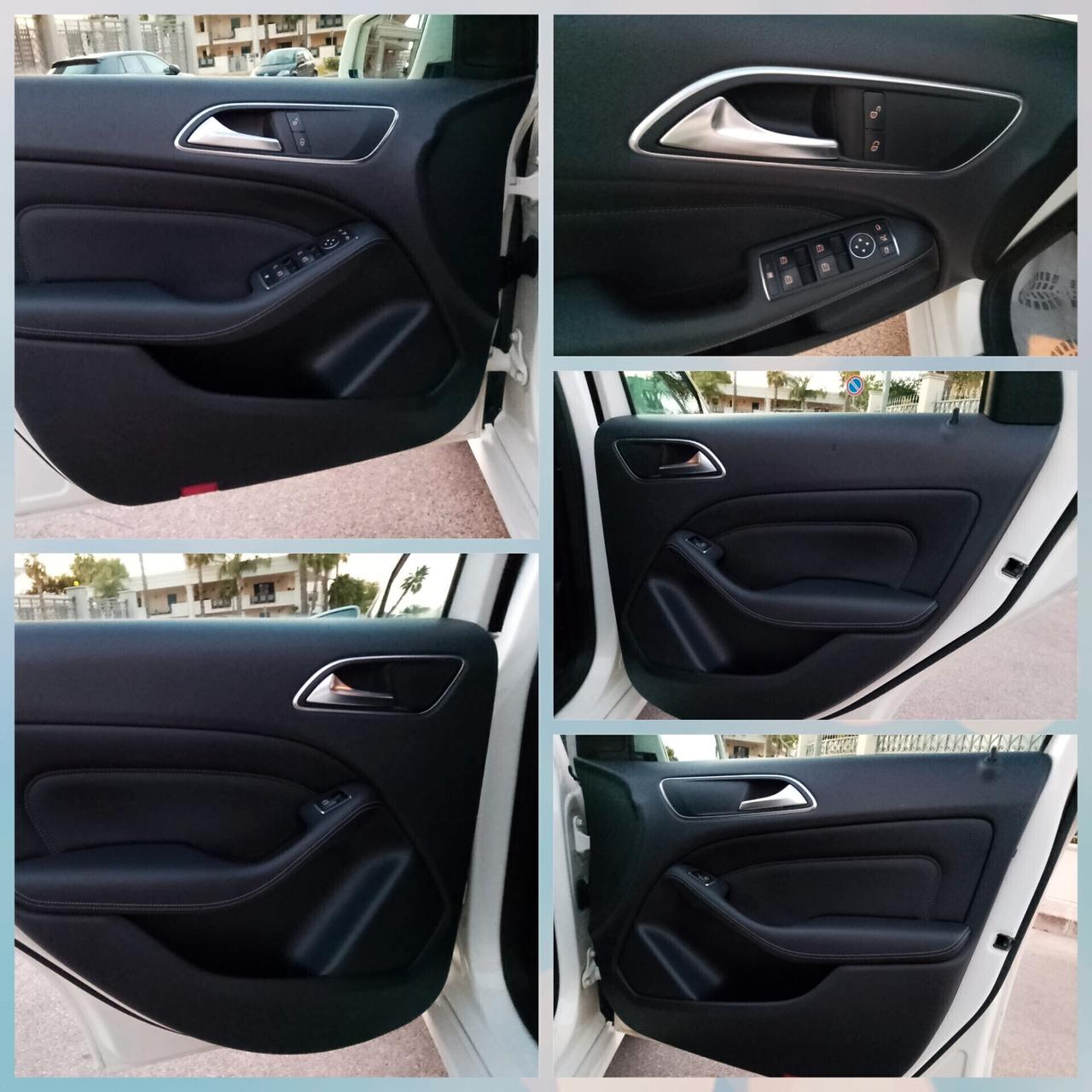 Mercedes-benz B 180 CDI Executive