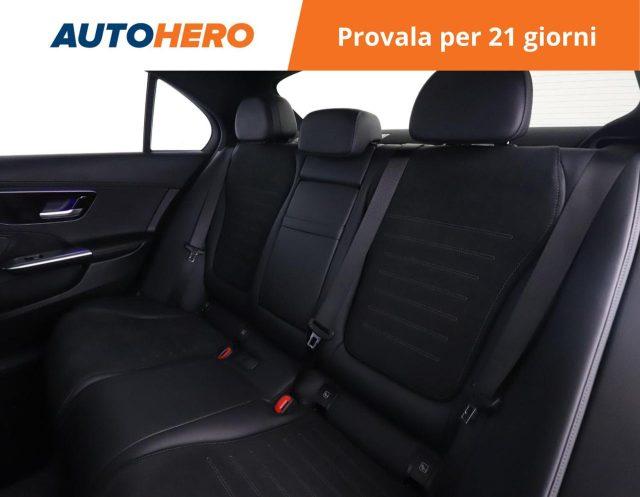 MERCEDES-BENZ C 220 d Mild hybrid AMG Line Premium