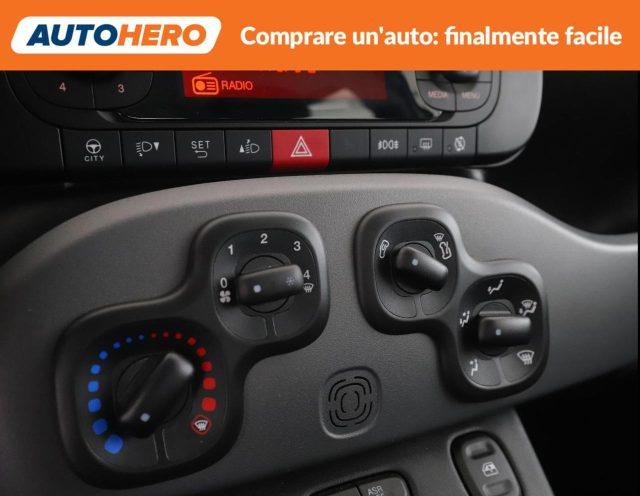 FIAT Panda 1.2 Connected by Wind