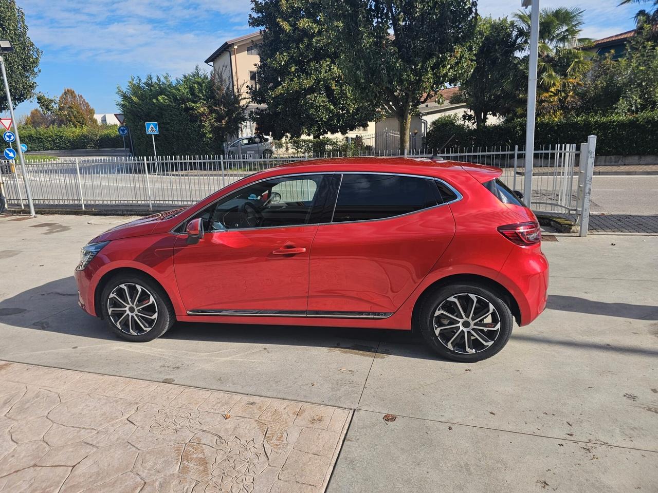 Renault Clio SCe 65 CV 5 porte Evolution