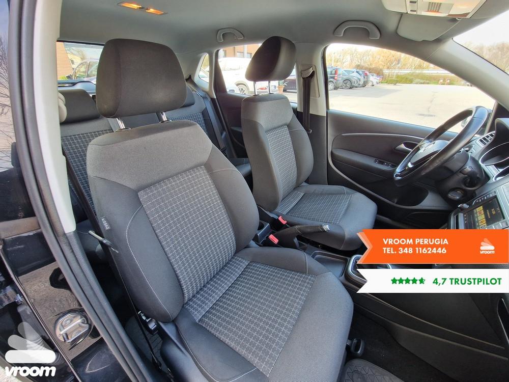 VOLKSWAGEN Polo 6N 1.4 TDI 75 cv 5p. Business 2016