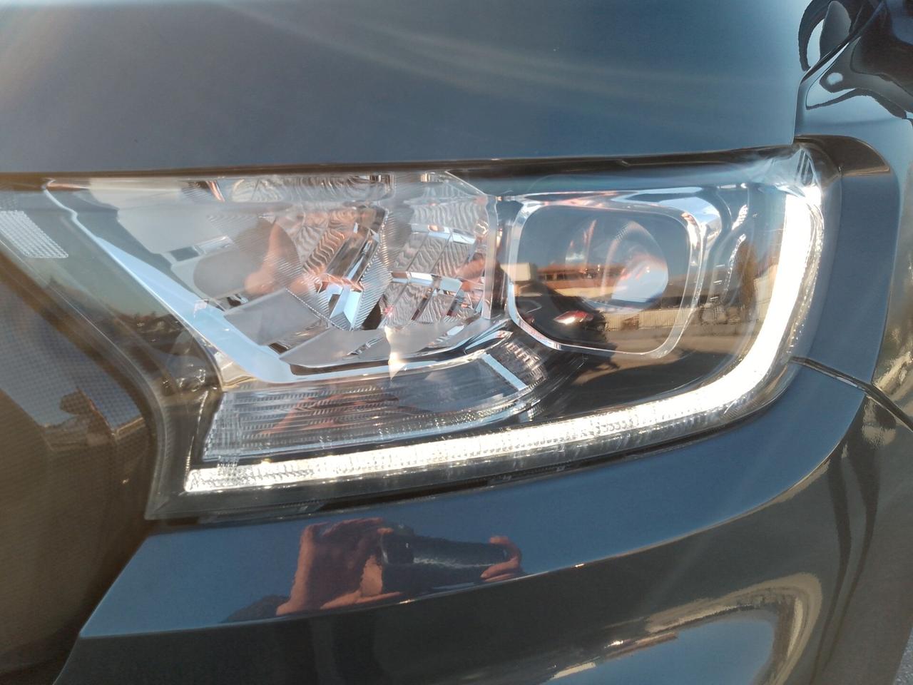 Ford Ranger 2.0d MS-RT EDIZIONE NUMERATA213cv auto