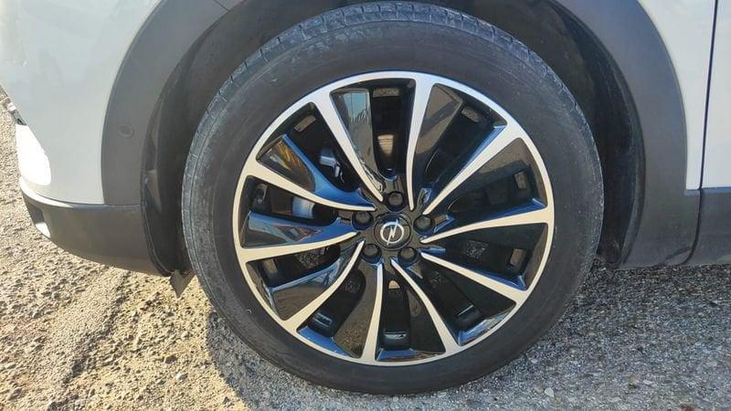 Opel Grandland 1.5 diesel Ecotec Start&Stop aut. Ultimate