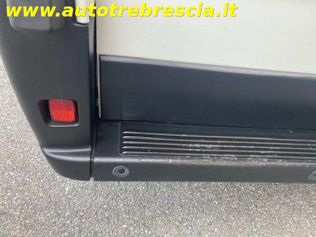 CITROEN Jumper 33 BlueHDi 140 L2 H2 Business