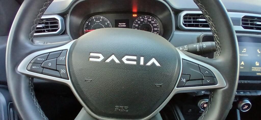 Dacia Duster 1.5 Blue dCi Journey 4x2