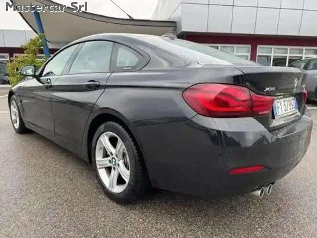 BMW 430 d 258cv Gran Coupe XDRIVE Advantage auto - FY379SZ