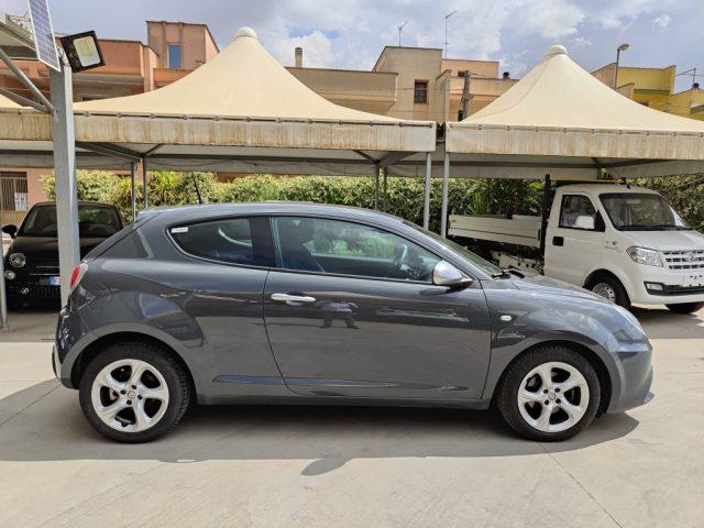 ALFA ROMEO MiTo 1.3 JTDm S&S 95 CV