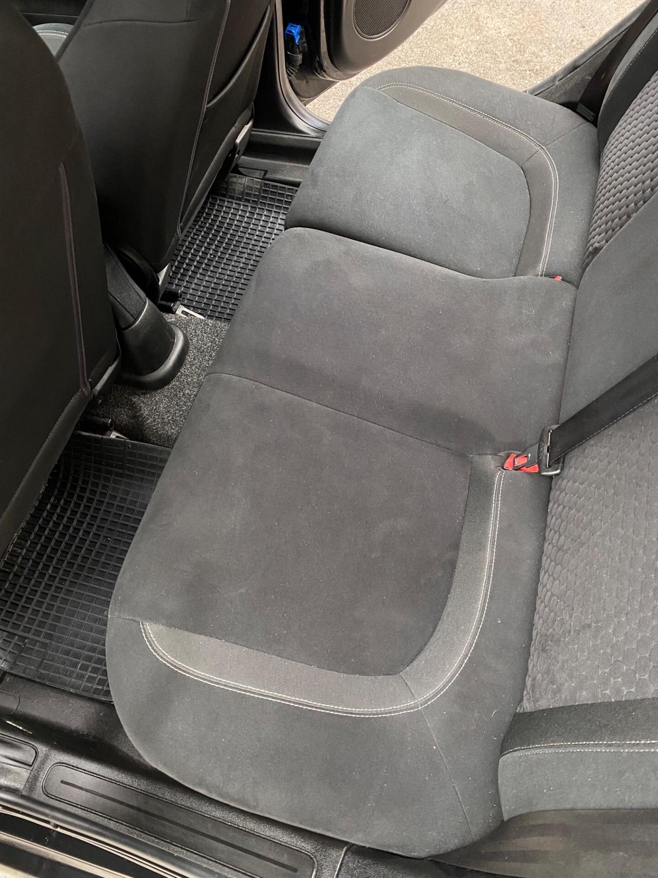 Fiat Punto 1.4 8V GPL 77cv 5p. EasyPower Lounge