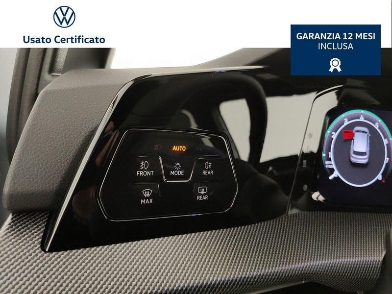 Volkswagen Golf 2.0 tsi GTI 265cv dsg