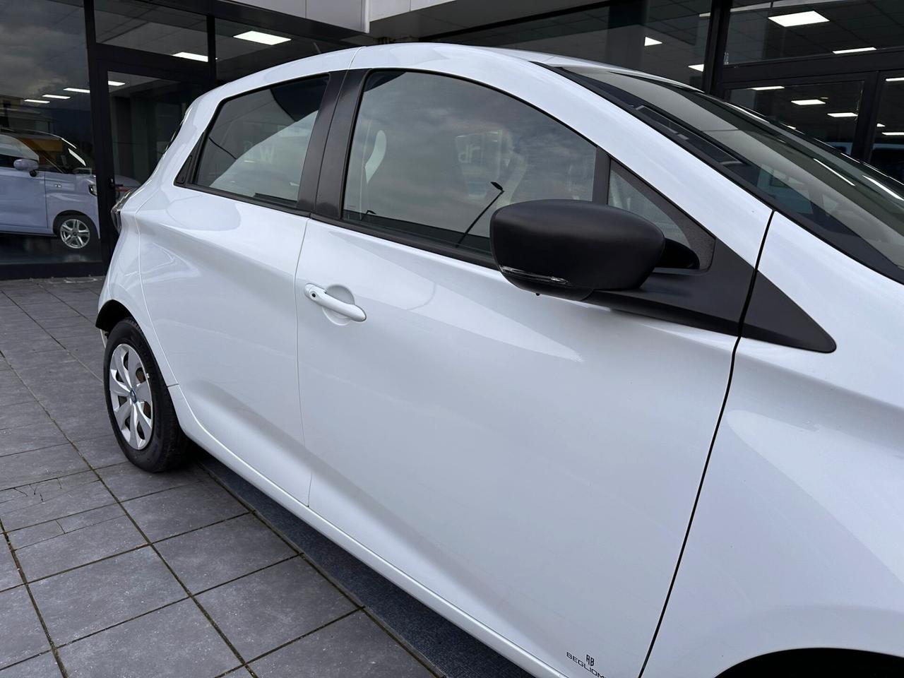 Renault ZOE Zen R110 Flex