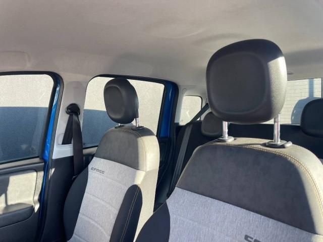 Fiat Panda Cross 1.0 firefly hybrid Cross s&s 70cv