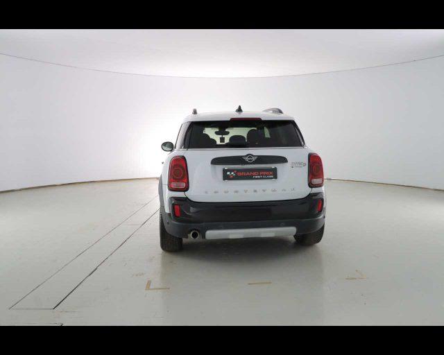 MINI Countryman 2.0 Cooper D Baker Street Countryman