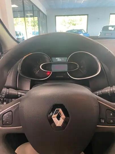 Renault Clio Sporter dCi 8V 75 CV Moschino Life