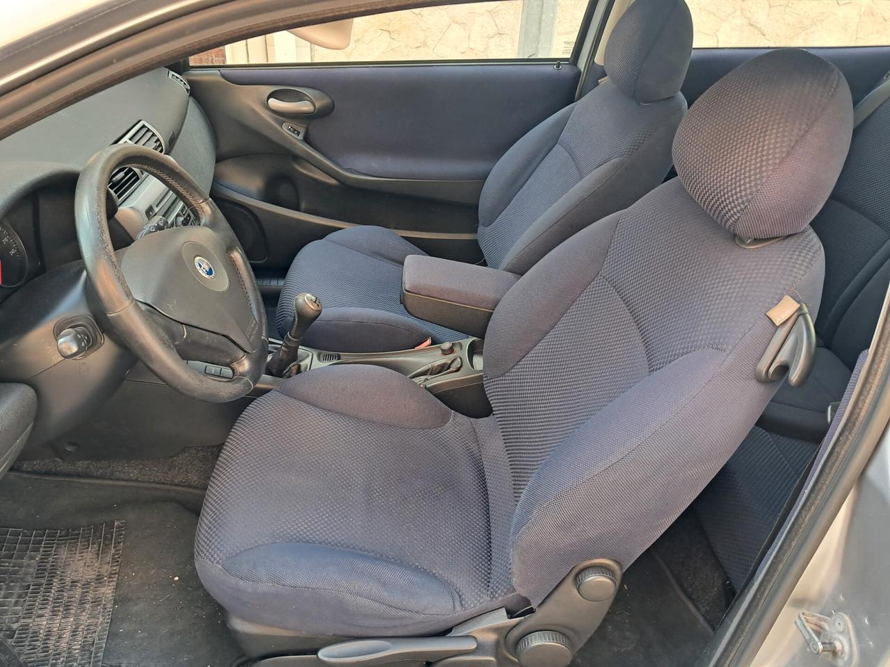 Fiat Stilo 1.9 JTD 3 porte