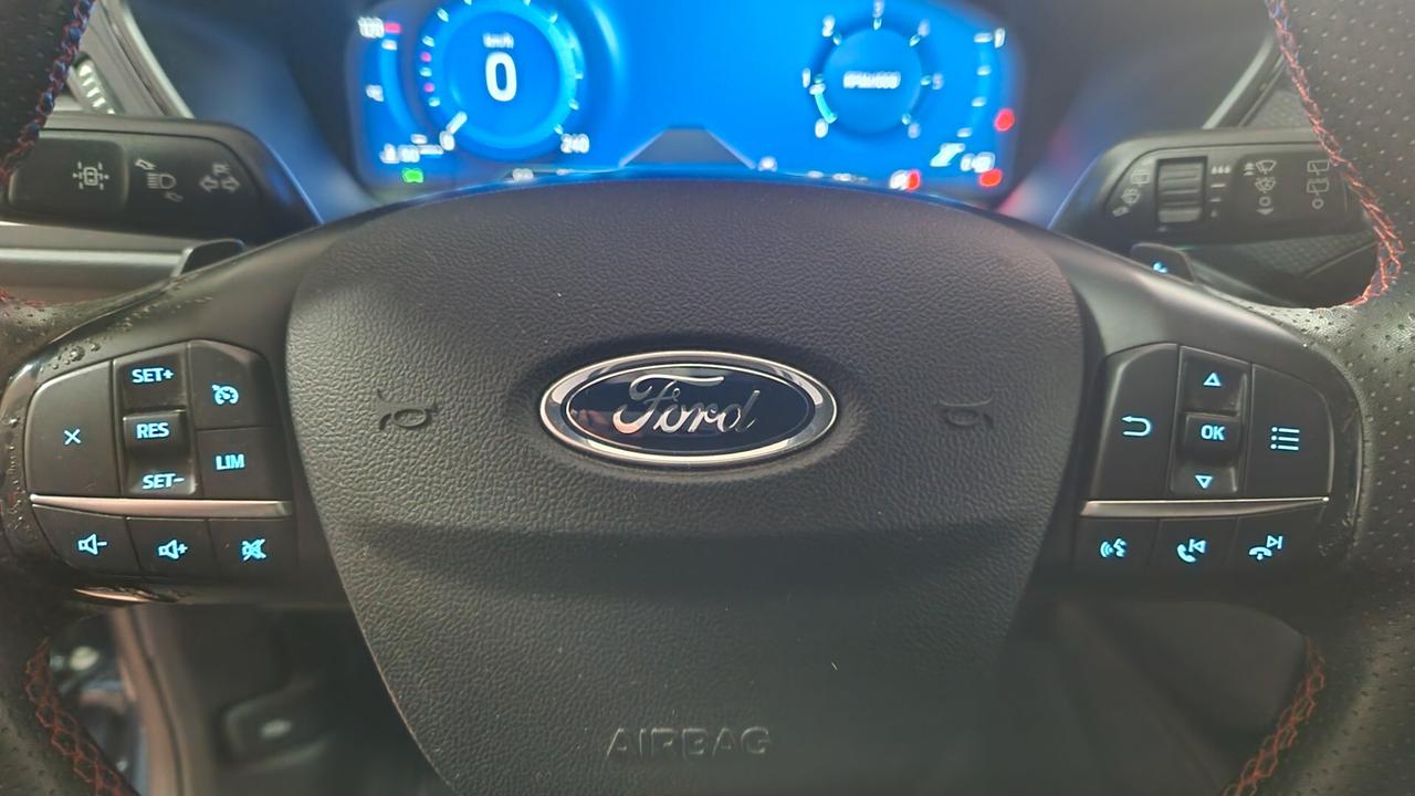 Ford Kuga 1.5 EcoBlue 120 CV aut. 2WD ST-Line led N1
