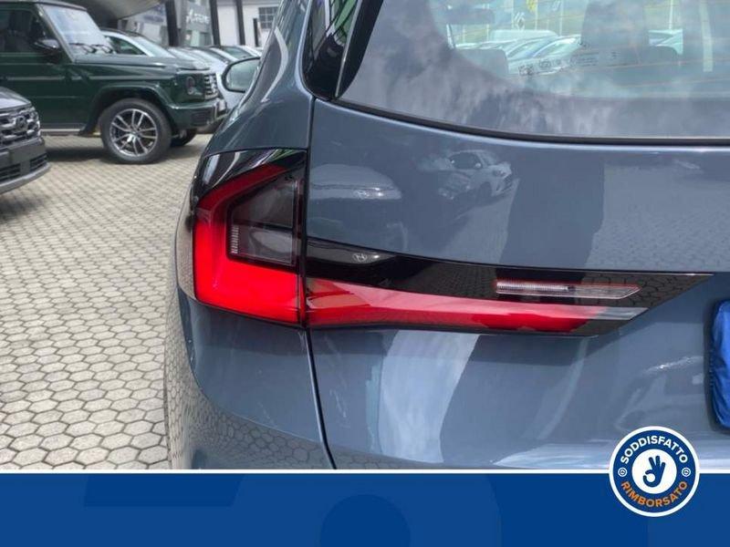 BMW X1 sDrive 18d