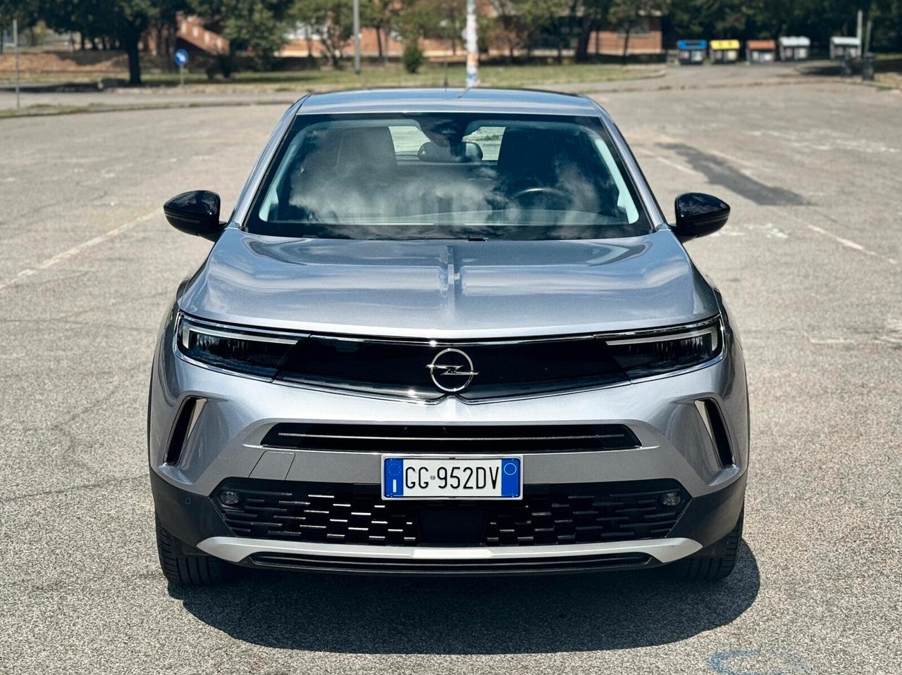 Opel Mokka 1.2 130CV AUTOMATICO ELEGANCE -TUA SENZA VINCOLI-