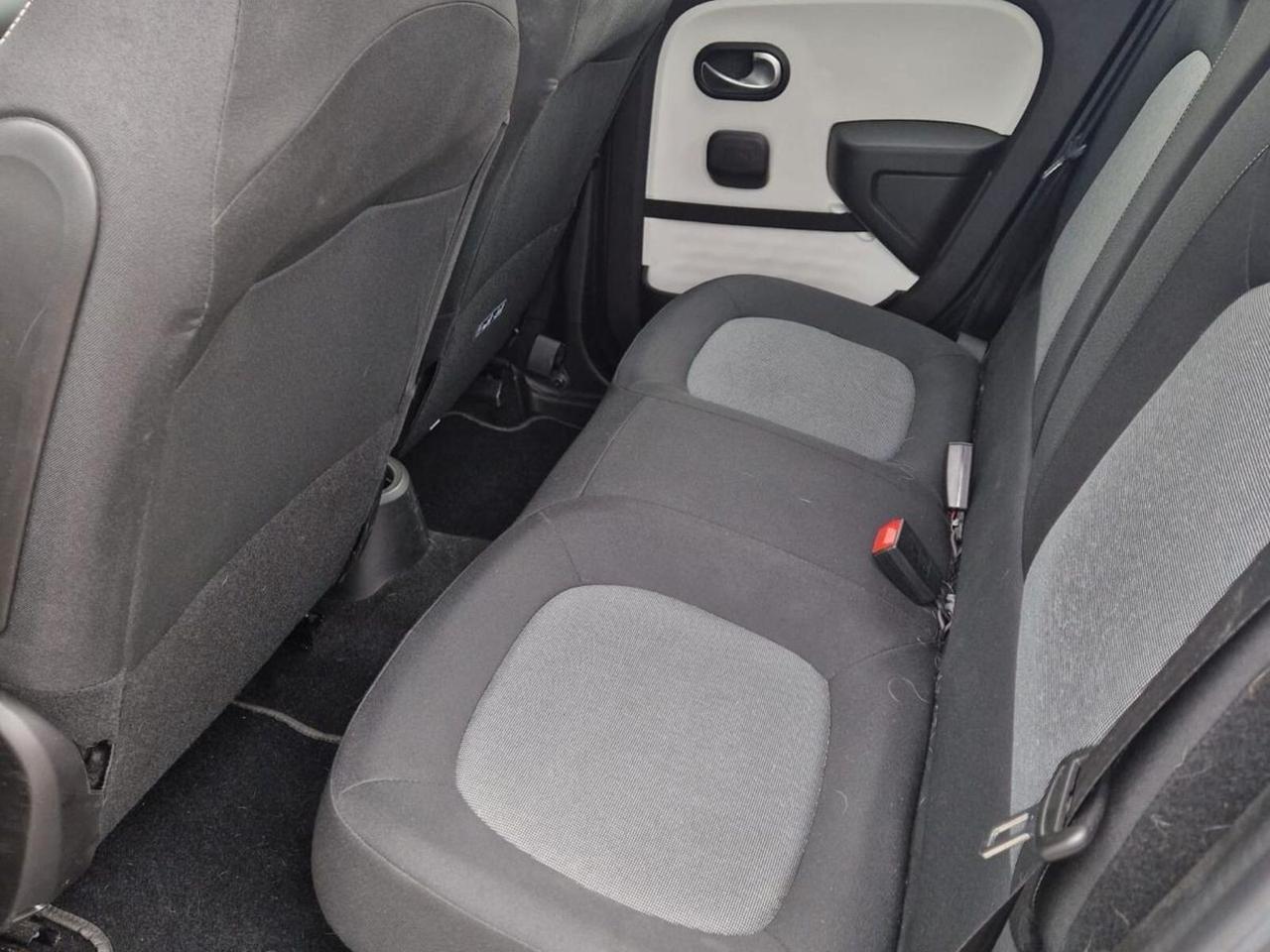 Renault Twingo Electric Zen