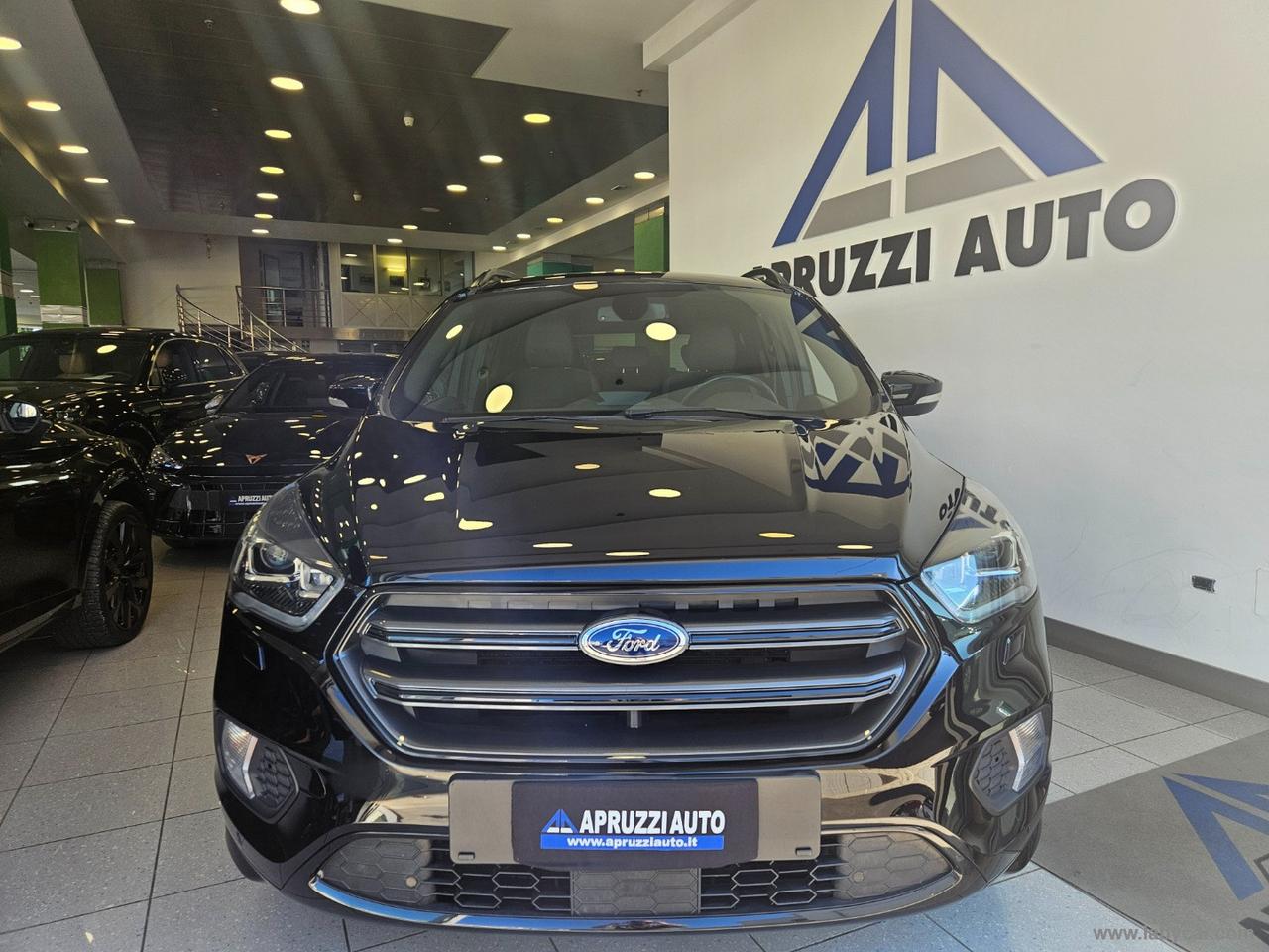 FORD Kuga 2.0 TDCI 120CV S&S 2WD Pow.ST-Line