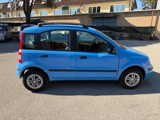 FIAT Panda 1.3 MJT 16V Emotion senza nessun lavoro da fare