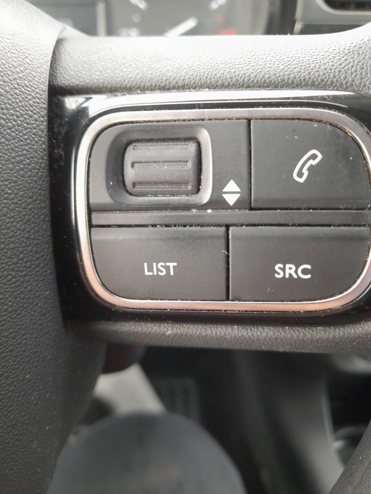 Citroen C3 BlueHDi 75 CV S&S Shine